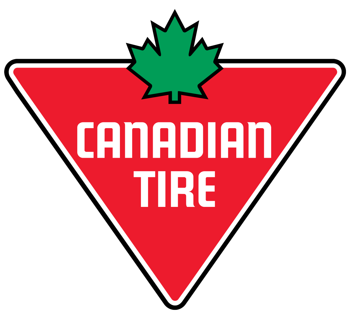 Canadian Tire Logo