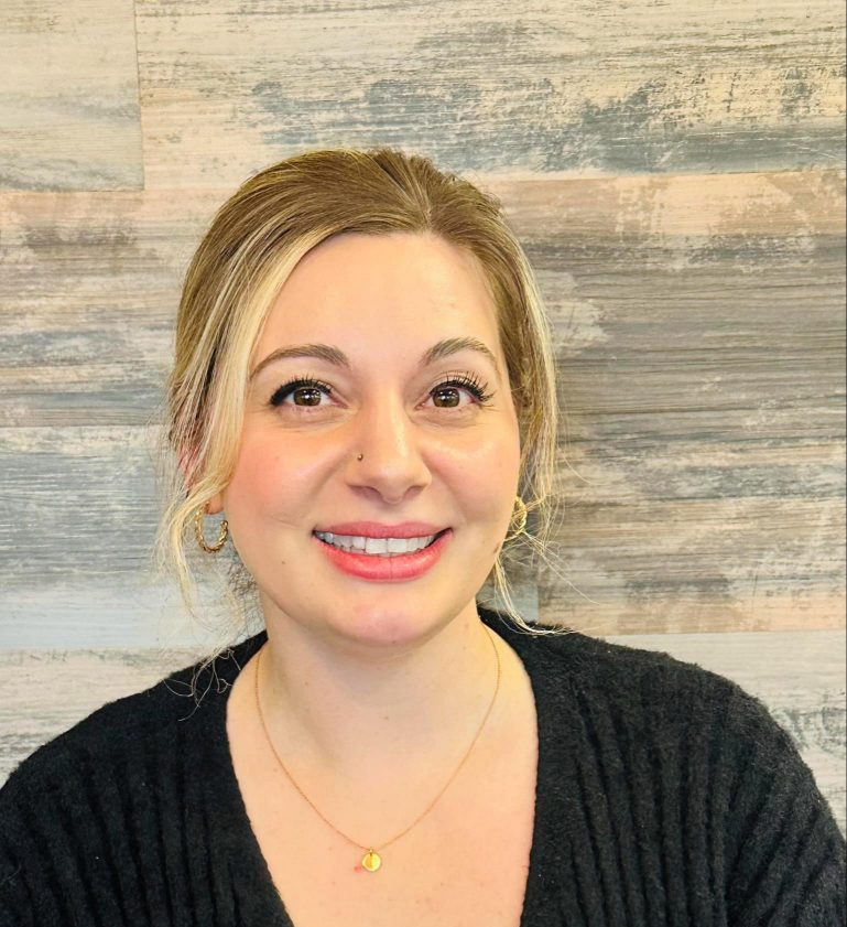 Portrait of Jaime Dembowski